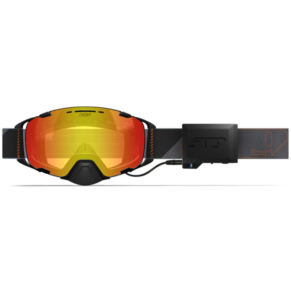 509 Aviator 2.0 S1 ajolasit Ignite, lämmitettävä - Image 3
