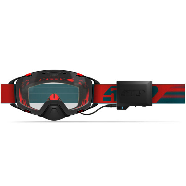 509 Aviator 2.0 S1 ajolasit Ignite, lämmitettävä