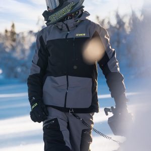 Jethwear Mountain kelkkatakki 60g