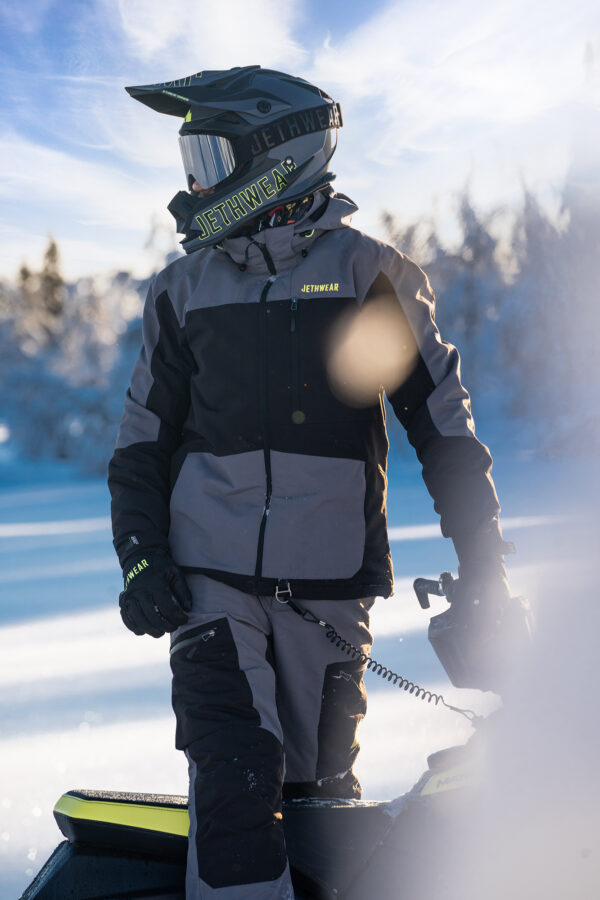 Jethwear Mountain kelkkatakki 60g