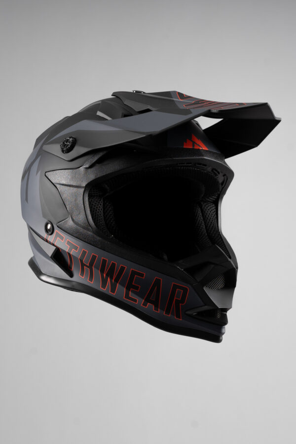 Jethwear Phase crossikypärä - 2022/23 - Image 3