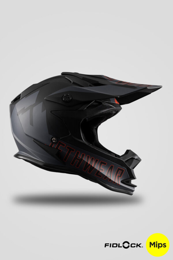 Jethwear Phase crossikypärä - 2022/23 - Image 2