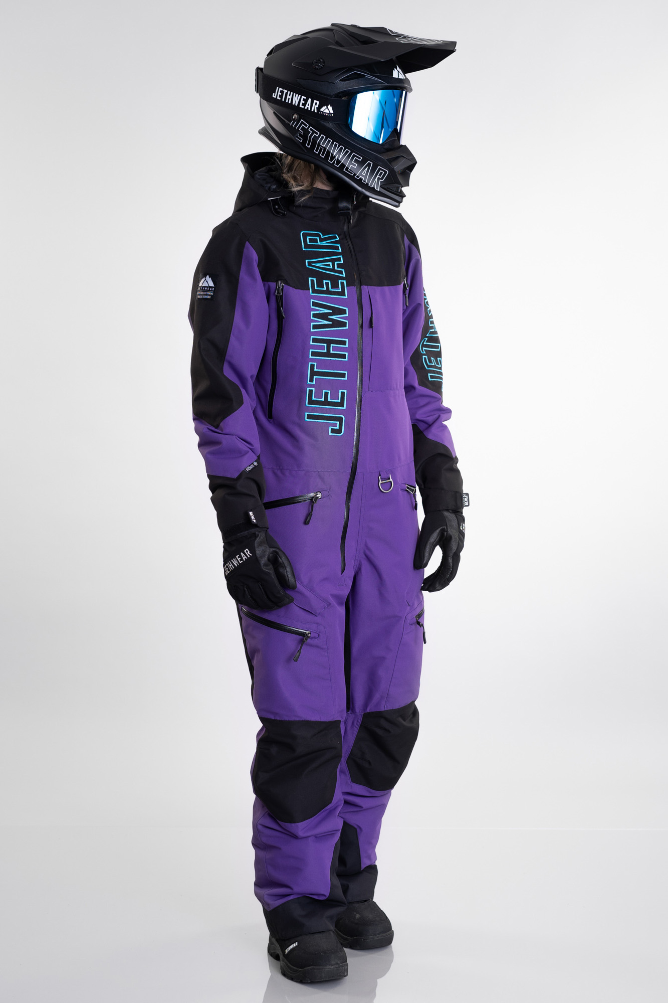 Jethwear W s The One Naisten Kelkkahaalari 60g 2022 23 EMC24 Jethwear W s The One Naisten Kelkkahaalari 60g 2022 23 EMC24