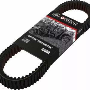 Gates 42G4266 G-FORCE WorkHorse VARIAATTORIHIHNA 36x1114mm, Arctic Cat, Lynx, Ski-Doo (0627-034, 417300127, 417300585)