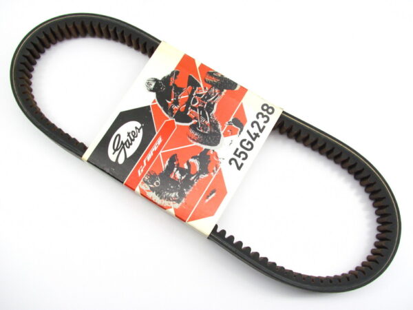 Gates 25G4238 G-FORCE VARIAATTORINHIHNA 32x1099mm, (90-1049, 90-53006) Lynx, Yamaha