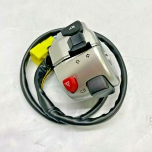 SUZUKI SWITCH ASSY,HANDLE VZR1800 (37400-48G10-000)