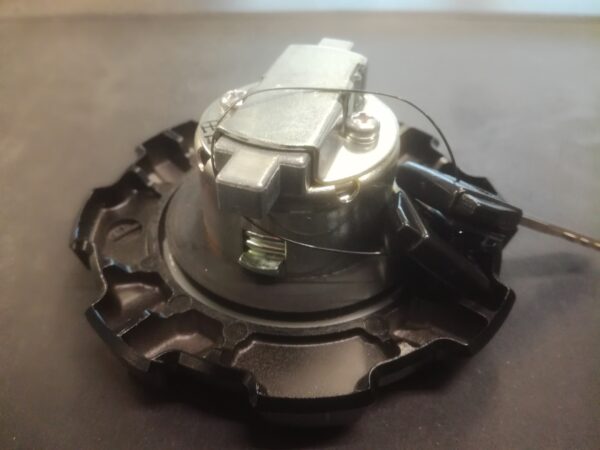 SUZUKI CAP SET FUEL TANK (44200-12851-000)