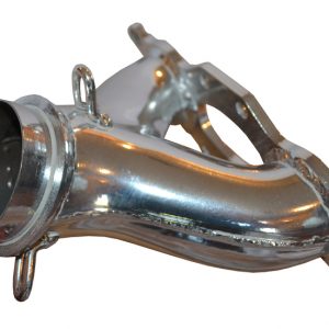 SPI Y-haara High Temp Black Ski-Doo 800 HO 2003-07