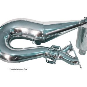 SPI Performance Stage (Täysputkisto + Variaattorikitti) 2 Kit RMK Versio / Polaris 850 AXYS/MATRYX