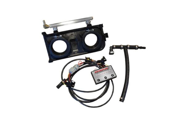 SPI polttoaineohjain Ski-doo / Lynx 800 E-TEC 2009-18