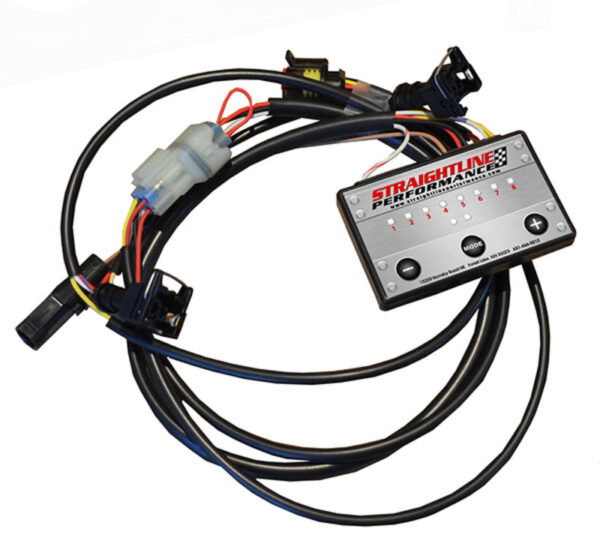 SPI polttoaineohjain Ski-doo / Lynx 800 E-TEC 2009-18