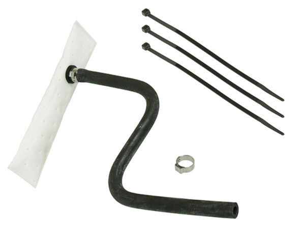 SnoX Polttoainesuodatin Polaris Rush/Switchback 600/800 11-12 (OEM#2204376, 2521161)