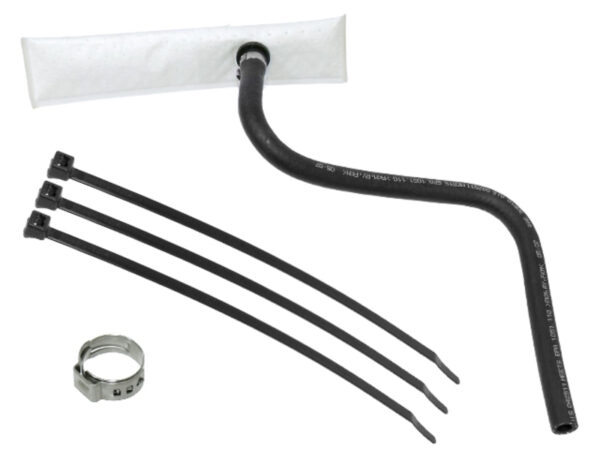 SnoX Polttoainesuodatin Polaris 600 Widetrack 2012-17 (OEM#2521162)