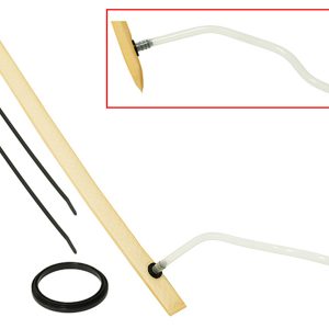 SnoX Polttoainesuodatin Polaris Axys 600/800/850 (OEM#2205618)