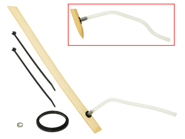 SnoX Polttoainesuodatin Polaris Axys 600/800/850 (OEM#2205618)