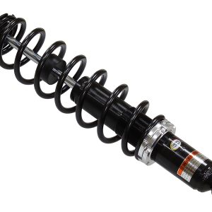SnoX Suksen kaasuiskunvaimentaja Ski-Doo 500 / 550F / 600 / 800 2010-20 (OEM#505-0722-60,505-0731-80)