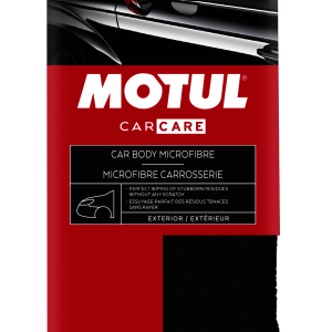 Motul CAR BODY MICROFIBRE mikrokuituliina 40x40cm