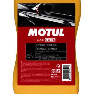 Motul Jumbo pesusieni