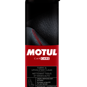 Motul FABRIC & UPHOLSTERY kangas & verhoilun puhdistusaine 500ml