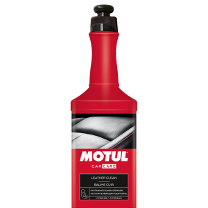 Motul LEATHER CLEAN nahan puhdistus- & suoja-aine 500ml