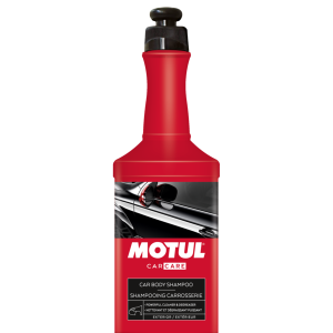 Motul CAR BODY SHAMPOO autoshampoo 500ml