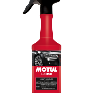 Motul INSECT REMOVER hyönteisten poistoaine suihkepullossa 500ml