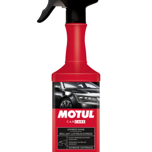 Motul EXPRESS SHINE kuivapuhdistusaine 500ml