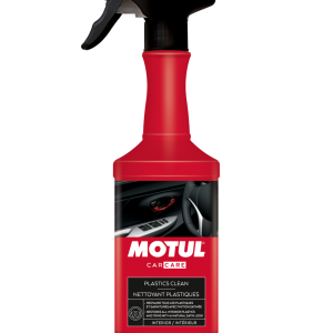 Motul PLASTICS CLEAN puhdistus-/kirkastusaine muoviosille 500ml