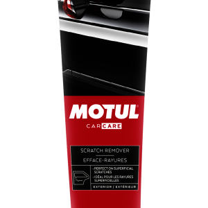 Motul SCRATCH REMOVER naarmujen poistoaine 100ml