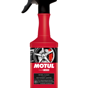 Motul WHEEL CLEAN VANNEPESUAINE suihkepullossa 500ml