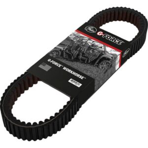 Gates 41G4651 G-Force WorkHorse Variaattorinhihna 36x1210mm, Polaris (3211070) (90-1105, 90-138-4716)