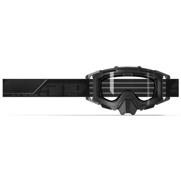 509 Sinister X7 ajolasit, magneettilinssi - Image 2