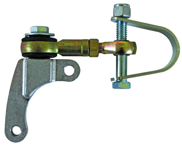 SLP Engine Torque Arm Mottorituki Polaris Axys 800 2018-20
