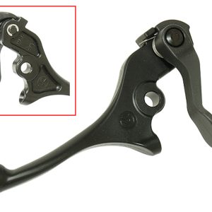 SnoX PYSÄKÖINTIJARRUKAHVA Lynx/ Ski-Doo 2010-22 (OEM# 507032476)