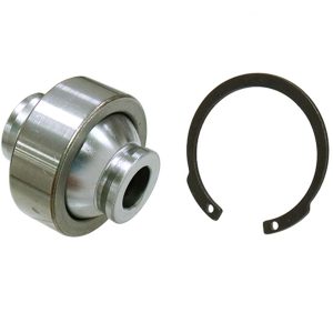 SnoX A-varren PALLONIVEL Yamaha Nytro/Phazer/Venture 2007-18