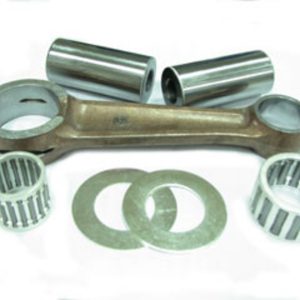 SnoX Kiertokankisarja MAG/PTO Ski-Doo 1000 (Oem# 420-8892-13, 420-8892-14)