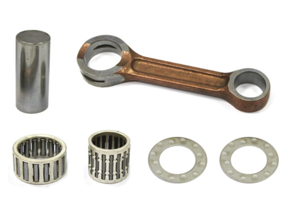 SnoX Kiertokankisarja MAG/PTO Polaris 800 2000-05 (Oem# 2201557)
