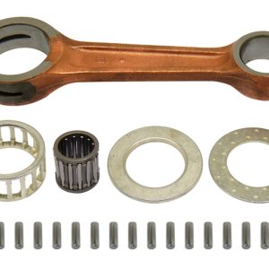 SnoX Kiertokankisarja Polaris 600 2008-15 mag/pto (Oem# 2203593)
