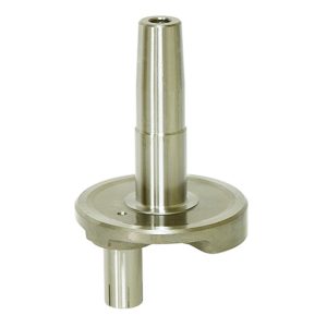SnoX Kampiakselin puolisko PTO Yamaha VK540cc 1988-22 (OEM# 83R-11412-01-00)
