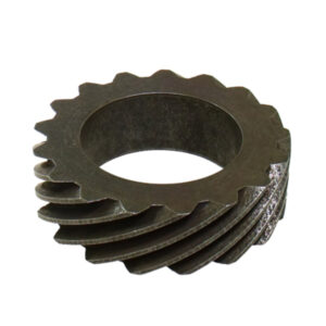 SnoX Vesipumpun ratas Lynx/ Ski-Doo 600/800 E-Tec/ PTEK 2008-22 (OEM#420-8345-65)