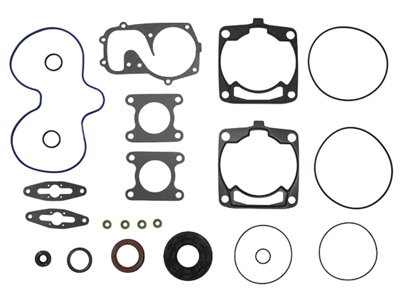 SnoX Täydellinen tiivistesarja Polaris 600 2016-22