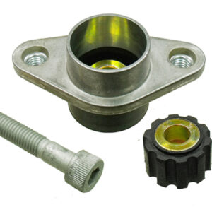 SnoX Moottorikumi eteen Polaris 550/600 2014-22 (Oem# 1018370, 1019584)