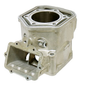 SnoX Sylinteri Rotax 600 SDI 2005-10 (OEM# 420-6139-44, 421-0006-24)