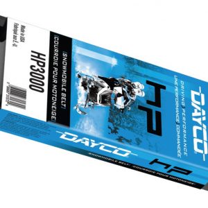 Dayco HP3031 VARIAATTORINHIHNA (90-1118) 35x1123mm, Yamaha Phazer,V-Max 500, VT 480
