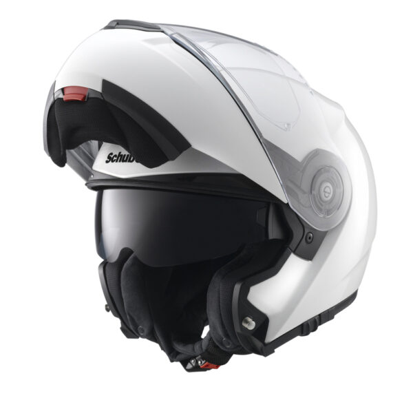 Schuberth C3 PRO kypärä - Image 2