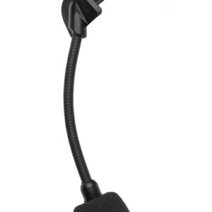 Schuberth C5 SC2 Puomimikrofoni