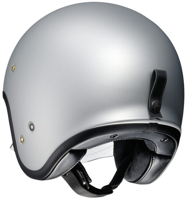 Shoei J.O avokypärä yksiväriset - Image 6