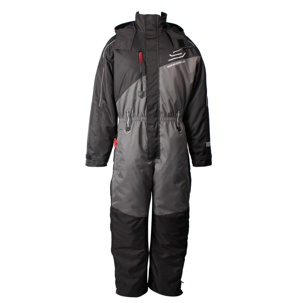 SINISALO PORO KELKKAHAALARI