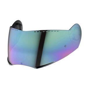 Schuberth S2/C3/C3 PRO, iridium visiiri