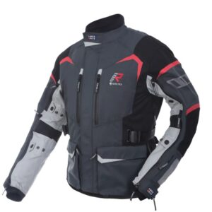 Rukka Rimo-R ajotakki